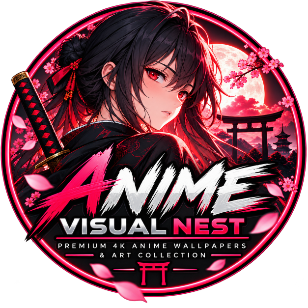 Anime Visual Nest — Premium 4K Anime Wallpapers & Art Collection