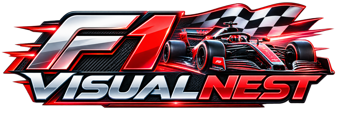 F1 Visual Nest — Your Ultimate Grid for 4K F1 Wallpapers