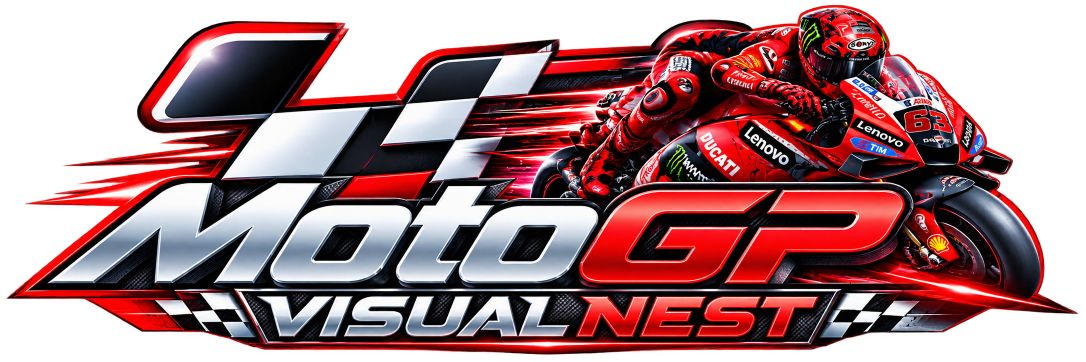MotoGP Visual Nest — Home of High-Resolution MotoGP Arts