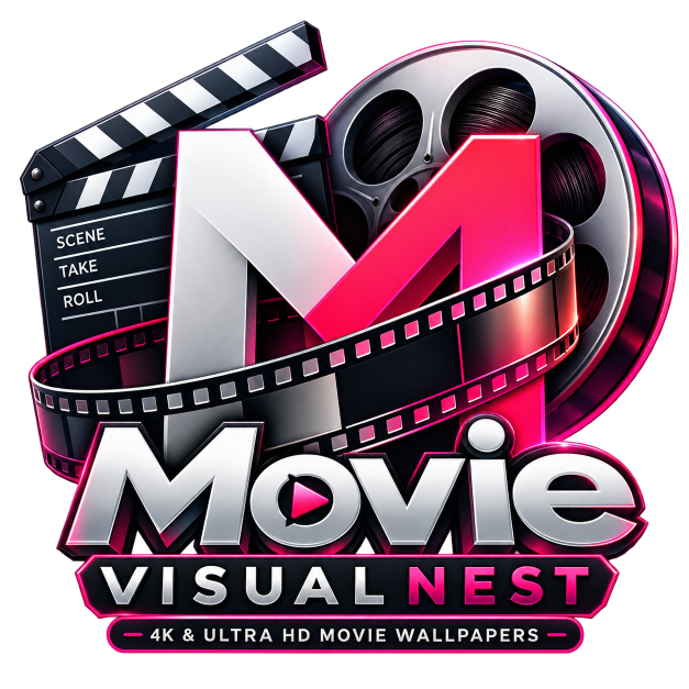Movie Visual Nest — 4K & Ultra HD Movie Wallpapers